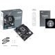 Материнская плата ASUS H610 LGA1700 DDR4 ( Prime H610M-E D4 ) mATX, Ret