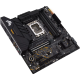 Материнская плата ASUS B660 LGA1700 DDR4 ( TUF Gaming B660M-Plus WiFi D4 ) mATX, Ret