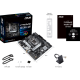 Материнская плата ASUS H510 LGA1200 DDR4 ( Prime H510M-A WiFi ) mATX, Ret