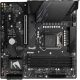 Материнская плата Gigabyte B560 LGA1200 DDR4 ( B560M AORUS Elite ) mATX, Ret