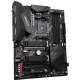 Материнская плата Gigabyte AMD B550 AM4 DDR4 ( B550 AORUS Elite AX V2 ) ATX, Ret