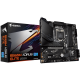 Материнская плата Gigabyte B560 LGA1200 DDR4 ( B560M AORUS Elite ) mATX, Ret