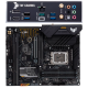 Материнская плата ASUS B660 LGA1700 DDR4 ( TUF Gaming B660-Plus WiFi D4 ) ATX, Ret