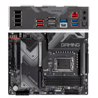 Материнская плата Gigabyte Z790 LGA1700 DDR5 ( Z790 Gaming X ) ATX, Ret