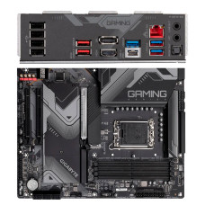 Материнская плата Gigabyte Z790 LGA1700 DDR5 ( Z790 Gaming X ) ATX, Ret