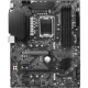 Материнская плата MSI Z690 LGA1700 DDR4 ( Pro Z690-P DDR4 ) ATX, Ret