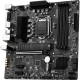 Материнская плата MSI B560 LGA1200 DDR4 ( B560M Pro-VDH ) mATX, Ret