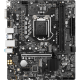 Материнская плата MSI H510 LGA1200 DDR4 ( H510M-A Pro ) mATX, Ret