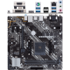 Материнская плата ASUS B450 AM4 DDR4 ( Prime B450M-K II ) mATX, Ret
