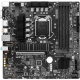 Материнская плата MSI B560 LGA1200 DDR4 ( B560M Pro-VDH ) mATX, Ret