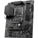 Материнская плата MSI Z690 LGA1700 DDR4 ( Pro Z690-P DDR4 ) ATX, Ret