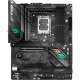 Материнская плата ASUS B660 LGA1700 DDR5 ( ROG Strix B660-F Gaming WiFi ) ATX, Ret
