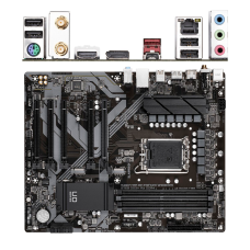 Материнская плата Gigabyte B760 LGA1700 DDR4 ( B760 DS3H AX DDR4 ) ATX, Ret