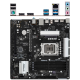 Материнская плата ASRock B660 LGA1700 DDR4 ( B660M Phantom Gaming 4 ) mATX, Ret