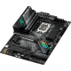 Материнская плата ASUS B660 LGA1700 DDR5 ( ROG Strix B660-F Gaming WiFi ) ATX, Ret