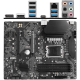 Материнская плата MSI Z690 LGA1700 DDR4 ( Pro Z690-P DDR4 ) ATX, Ret