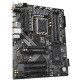 Материнская плата Gigabyte B760 LGA1700 DDR4 ( B760 DS3H AX DDR4 ) ATX, Ret