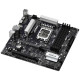 Материнская плата ASRock B660 LGA1700 DDR4 ( B660M Phantom Gaming 4 ) mATX, Ret