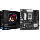 Материнская плата ASRock B660 LGA1700 DDR4 ( B660M Phantom Gaming 4 ) mATX, Ret