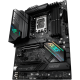 Материнская плата ASUS B660 LGA1700 DDR5 ( ROG Strix B660-F Gaming WiFi ) ATX, Ret