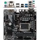 Материнская плата Gigabyte H610 LGA1700 DDR4 ( H610M S2H DDR4 ) mATX, Ret