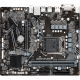 Материнская плата Gigabyte H510 LGA1200 DDR4 ( H510M S2H V2 ) mATX, Ret