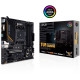 Материнская плата ASUS B550 AM4 DDR4 ( TUF Gaming B550M-E ) mATX, Ret