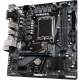 Материнская плата Gigabyte H610 LGA1700 DDR4 ( H610M S2H DDR4 ) mATX, Ret