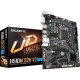 Материнская плата Gigabyte H510 LGA1200 DDR4 ( H510M S2H V2 ) mATX, Ret