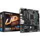 Материнская плата Gigabyte H610 LGA1700 DDR4 ( H610M S2H DDR4 ) mATX, Ret