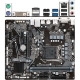 Материнская плата Gigabyte H510 LGA1200 DDR4 ( H510M S2H V2 ) mATX, Ret