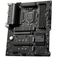 Материнская плата MSI B560 LGA1200 DDR4 ( B560-A Pro ) ATX, Ret