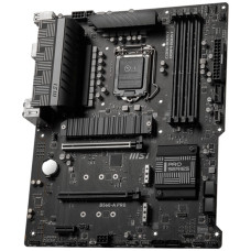 Материнская плата MSI B560 LGA1200 DDR4 ( B560-A Pro ) ATX, Ret