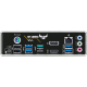 Материнская плата ASUS B450 AM4 DDR4 ( TUF Gaming B450M-Pro II ) mATX, Ret