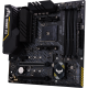 Материнская плата ASUS B450 AM4 DDR4 ( TUF Gaming B450M-Pro II ) mATX, Ret
