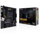 Материнская плата ASUS B550 AM4 DDR4 ( TUF Gaming B550M-E ) mATX, Ret