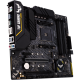 Материнская плата ASUS B450 AM4 DDR4 ( TUF Gaming B450M-Pro II ) mATX, Ret