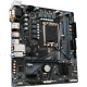 Материнская плата Gigabyte H610 LGA1700 DDR4 ( H610M S2H DDR4 ) mATX, Ret
