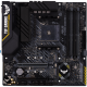 Материнская плата ASUS B450 AM4 DDR4 ( TUF Gaming B450M-Pro II ) mATX, Ret