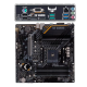 Материнская плата ASUS B550 AM4 DDR4 ( TUF Gaming B550M-E ) mATX, Ret