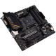 Материнская плата ASUS B550 AM4 DDR4 ( TUF Gaming B550M-E ) mATX, Ret