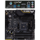 Материнская плата ASUS B450 AM4 DDR4 ( TUF Gaming B450M-Pro II ) mATX, Ret