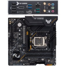 Материнская плата ASUS B560 LGA1200 DDR4 ( TUF Gaming B560M-Plus WiFi ) ATX, mATX