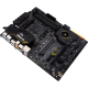 Материнская плата ASUS AMD X570 AM4 DDR4 ( TUF Gaming X570-Pro (Wi-Fi) ) ATX, Ret