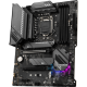 Материнская плата MSI B560 LGA1200 DDR4 ( MAG B560 Tomahawk WiFi ) ATX, Ret