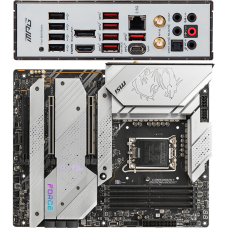 Материнская плата MSI Z690 LGA1700 DDR5 ( MPG Z690 Force WiFi ) ATX, Ret