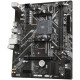 Материнская плата Gigabyte B450 AM4 DDR4 ( B450M K ) mATX, Ret