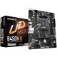 Материнская плата Gigabyte B450 AM4 DDR4 ( B450M K ) mATX, Ret