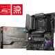 Материнская плата MSI B560 LGA1200 DDR4 ( MAG B560 Tomahawk WiFi ) ATX, Ret