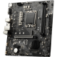 Материнская плата MSI B660 LGA1700 DDR4 ( Pro B660M-E DDR4 ) mATX, Ret